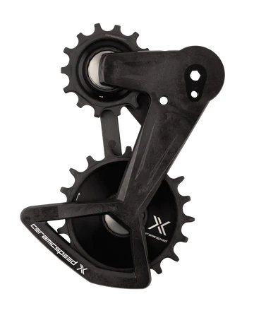 CeramicSpeed OSPW X for Sram Eagle T-Type AXS