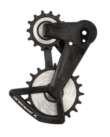 CeramicSpeed OSPW X for Sram Eagle T-Type AXS