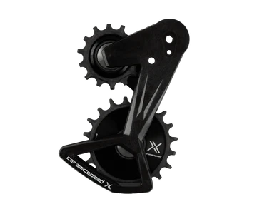 CeramicSpeed OSPW X - Sram XPLR E1