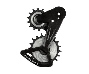 CeramicSpeed OSPW X - Sram XPLR E1
