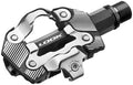 LOOK X-One-G Max Pedals - Single Sided Clipless