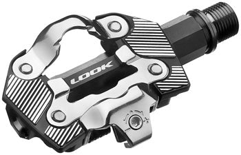 LOOK X-One-G Max Pedals - Single Sided Clipless