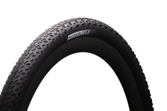 Silca Protocol RCG-3 Mixed Terrain Gravel Tubeless Tire