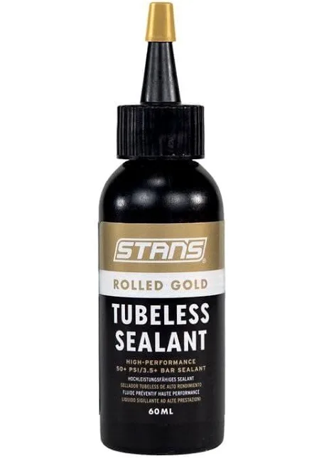 Stan's Rolled Gold Tubeless Sealant 60ml