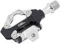Wolf Tooth DEL Gravel Race Clipless Pedals